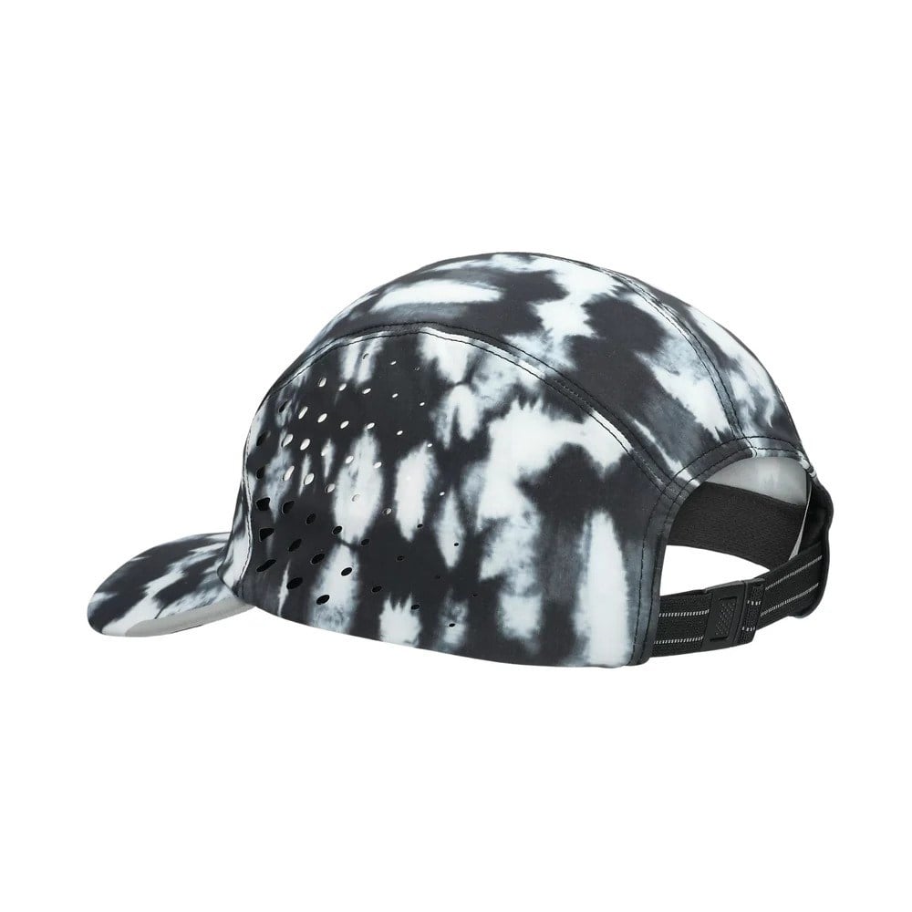 Asics Unisex Performance Running Cap - Limited Edition - Black - image 2