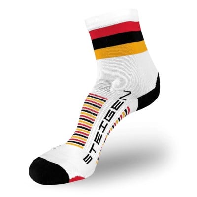 Steigen Half Length Running Socks - Fort