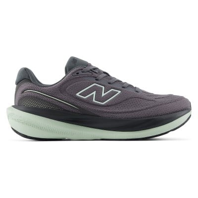 New Balance 1080v15 - Mens Running Shoes - Magnet/Silver Moss