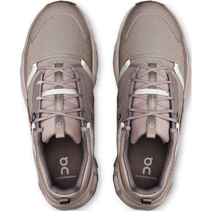 On Cloudhorizon - Mens Hiking Shoes - Fog/Desert