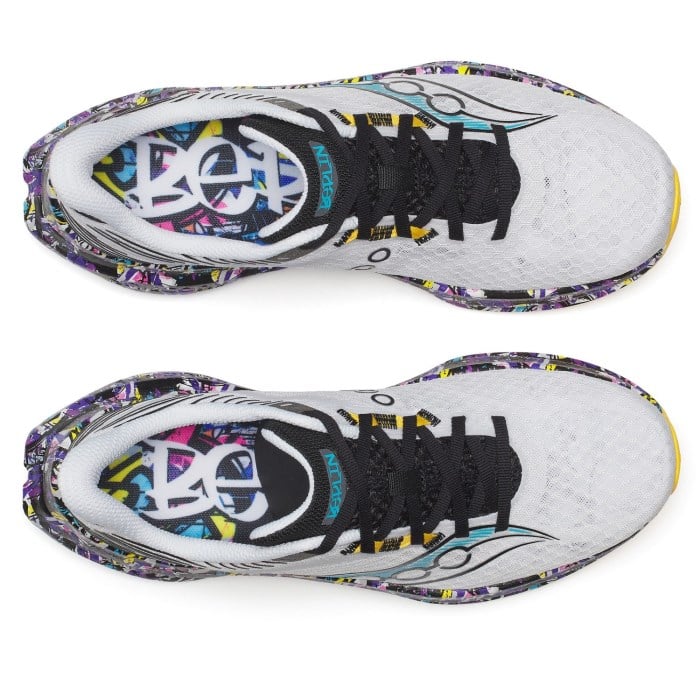 Saucony Endorphin Speed 5 Berlin - Womens Running Shoes - Berlin