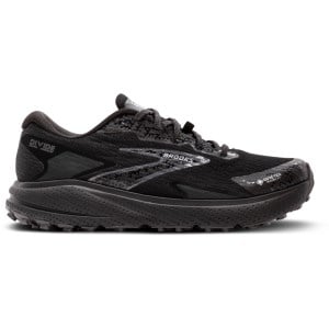 Brooks Divide 5 GTX - Mens Trail Running Shoes
