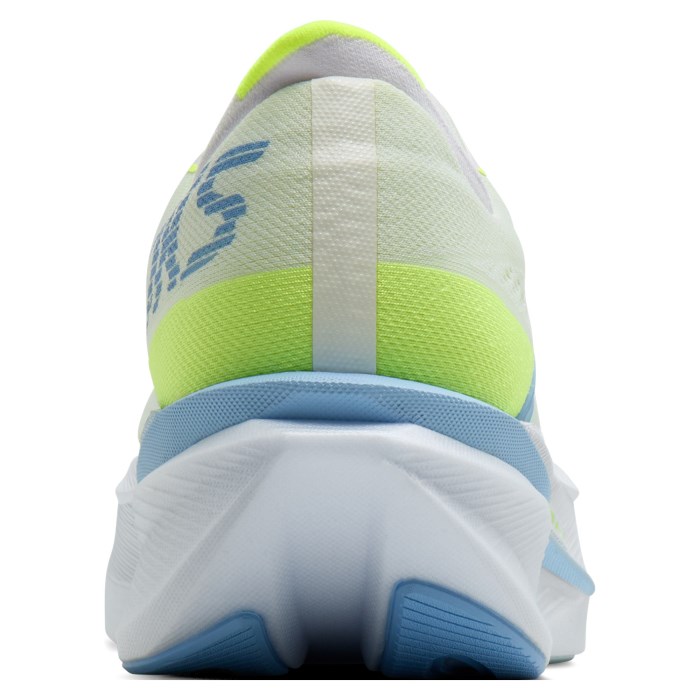 Brooks Hyperion Max 4 - Womens Running Shoes - White/Blue/Nightlife - image 5