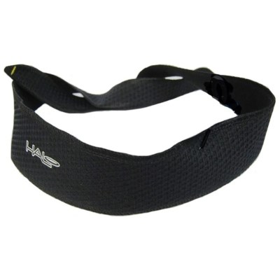 Halo I SweatBlock Headband - Tie Version