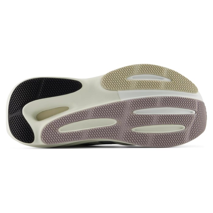 New Balance Fresh Foam X 860v15 - Womens Running Shoes - White/Silver Metallic