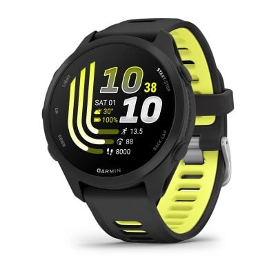 Garmin Forerunner 170 GPS Watch