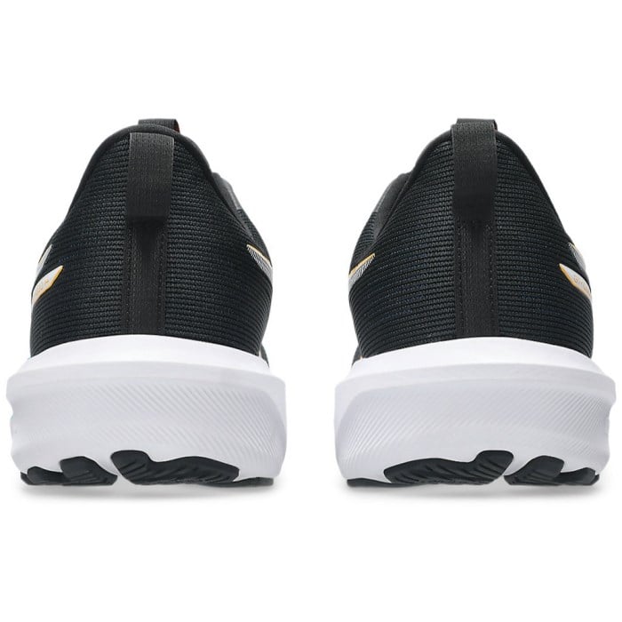 Asics GT-1000 14 - Mens Running Shoes - Black/Yambuki