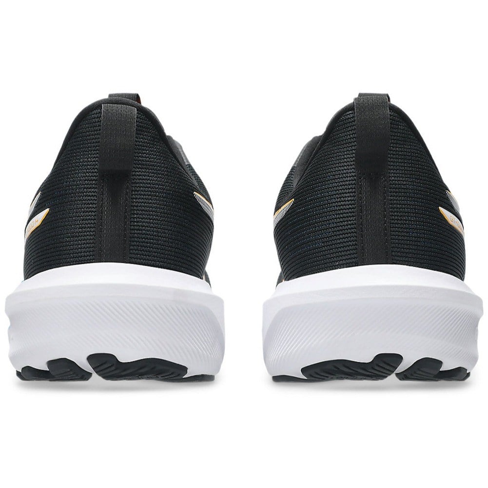 Asics GT-1000 14 - Mens Running Shoes - Black/Yambuki