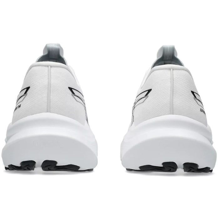 Asics GT-2000 14 - Womens Running Shoes - White/Black