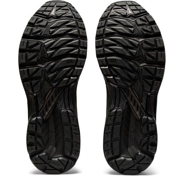 Asics GT-2000 SX - Mens Training Shoes - Black/Black