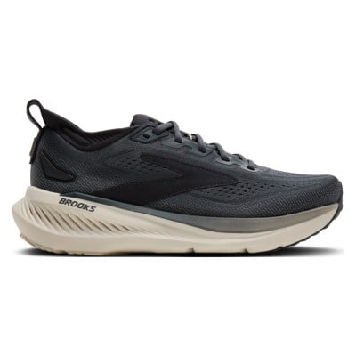Brooks Glycerin 23 - Mens Running Shoes - Turbulence/Ebony/Clear