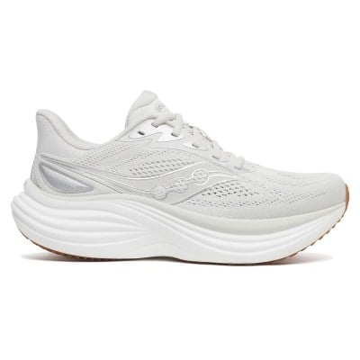 Saucony Triumph 24 - Womens Running Shoes - Quartz/Gum