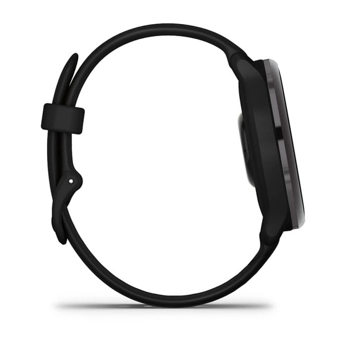 Garmin Vivoactive 6 GPS Smartwatch - Black/Slate - image 5