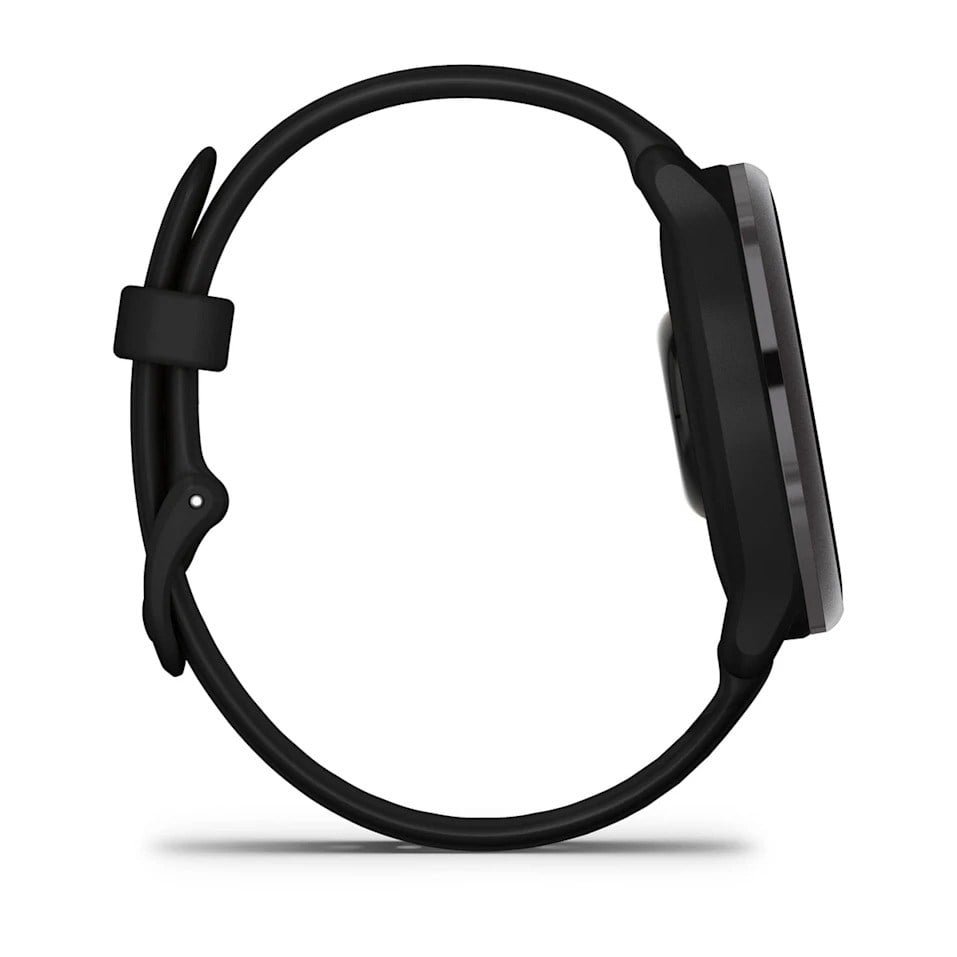 Garmin Vivoactive 6 GPS Smartwatch - Black/Slate - image 5