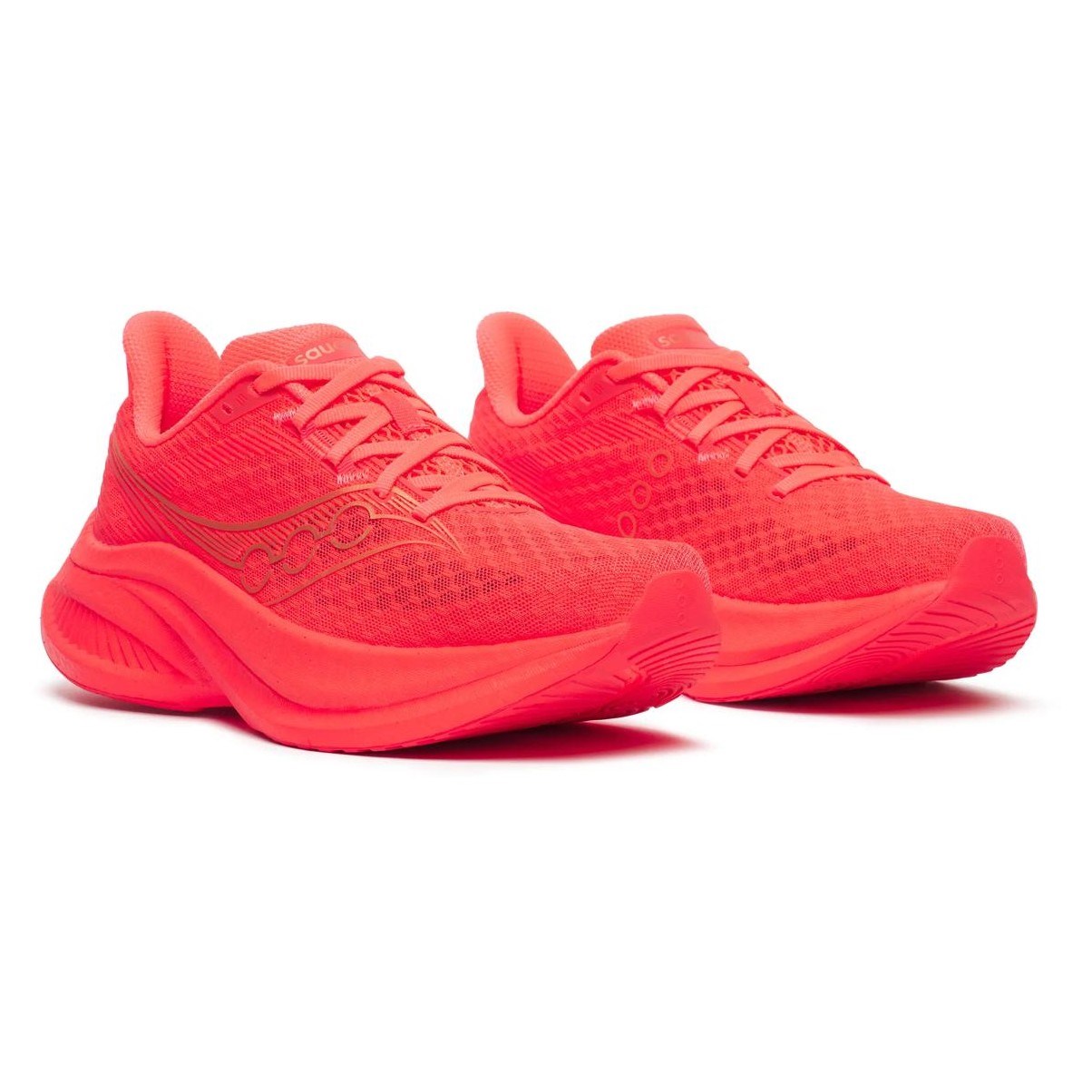 Saucony Endorphin Speed 5 - Womens Running Shoes - Vizired - image 2