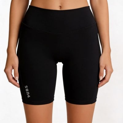 SUB4 Pulse 6 Inch Bike Shorts