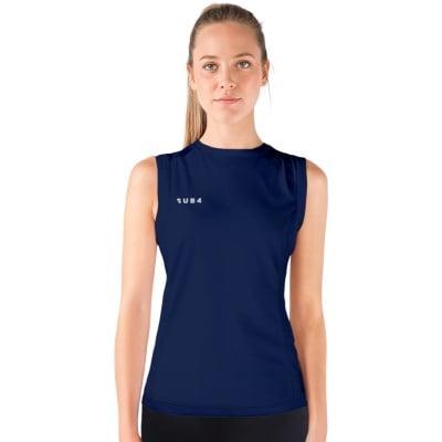 Sub4 Action Sleeveless Tank Top