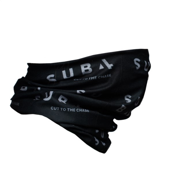 Sub4 Neck Gaiter Face Mask - Head/Neck/Face Tube