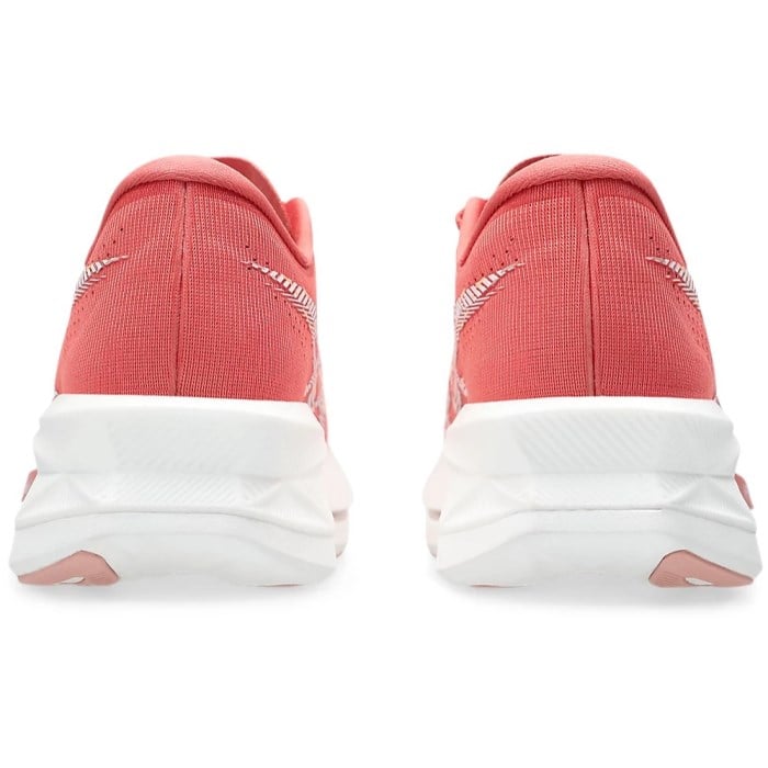 Asics SonicBlast - Womens Running Shoes - Dark Pink Clay/White
