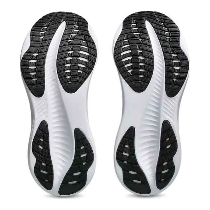 Asics Gel Excite 11 - Mens Running Shoes - Cool Grey/White