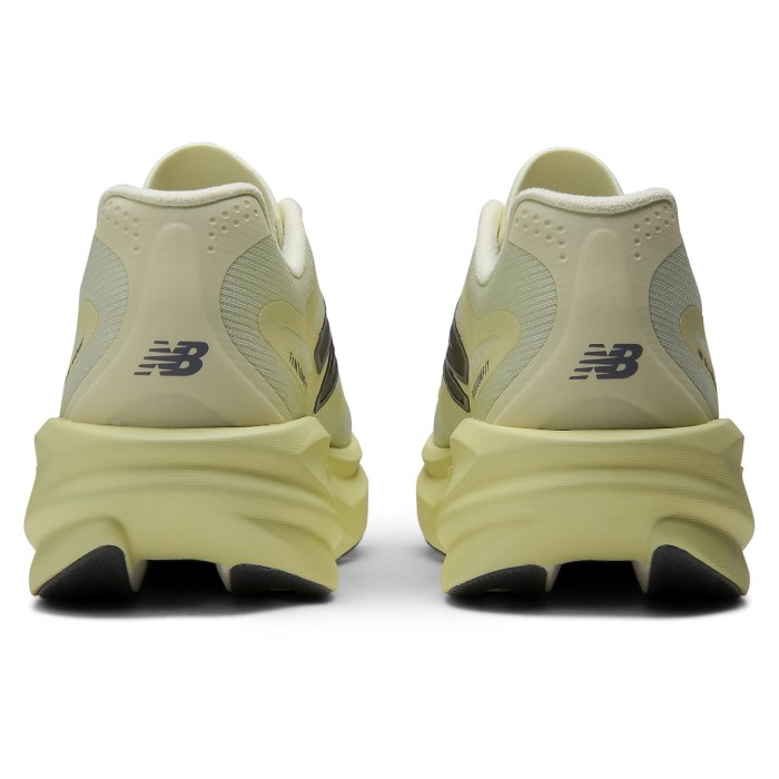New Balance SuperComp Rebel - Mens Running Shoes - Pistachio Butter/Morel - image 6