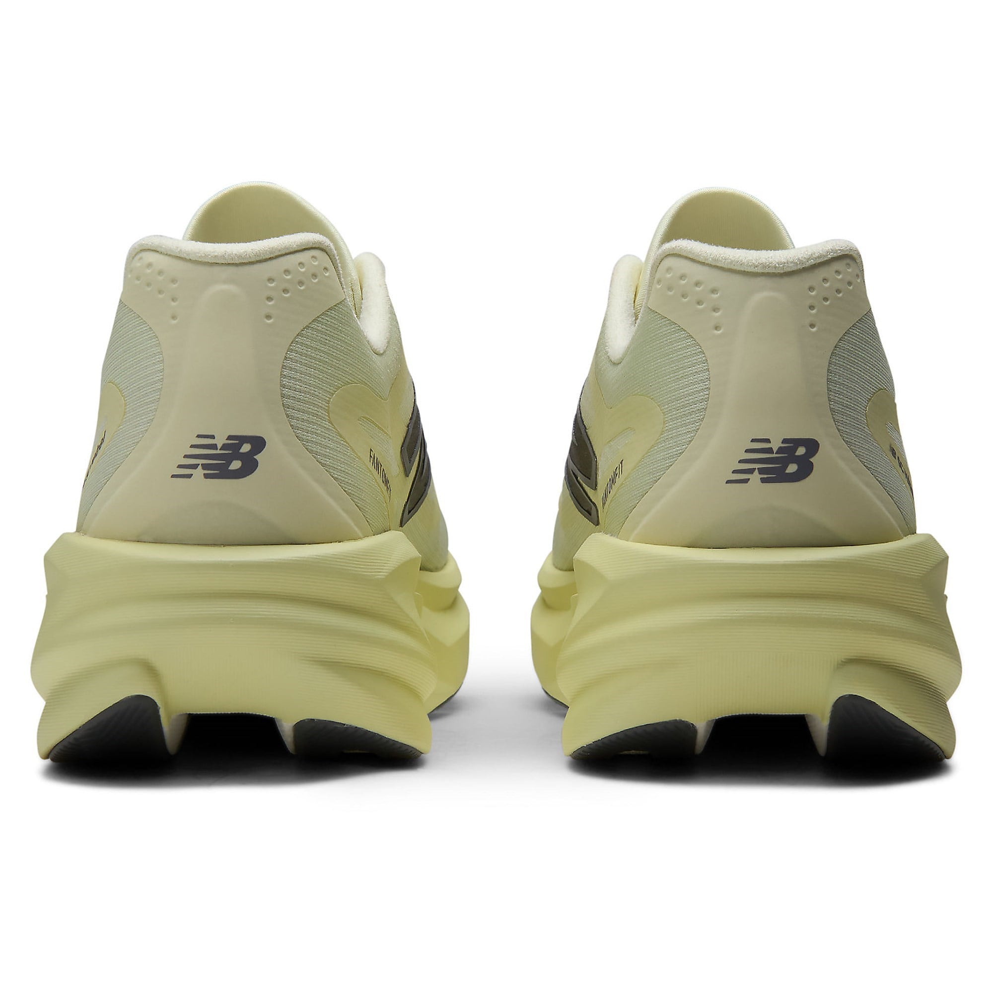 New Balance SuperComp Rebel - Mens Running Shoes - Pistachio Butter/Morel - image 6
