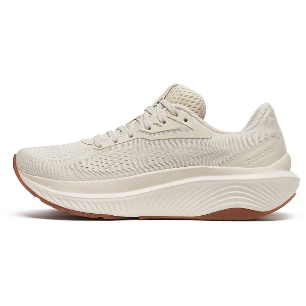 Saucony Echelon 10 - Womens Running Shoes - Rye/Pearl