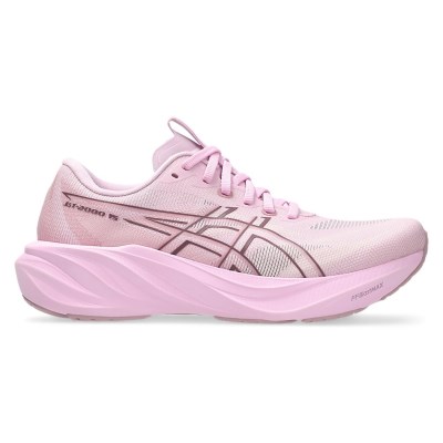 Asics GT-2000 15 - Womens Running Shoes - Hazy Lilac/Taro Purple