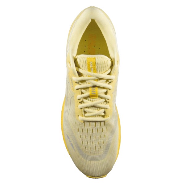 Salming Recoil Prime 2 - Unisex Running Shoes - Yellow