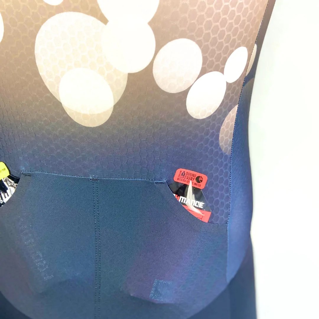 SUB4 Womens Triathlon Seamless Sleeved Speedsuit - Air Graphite