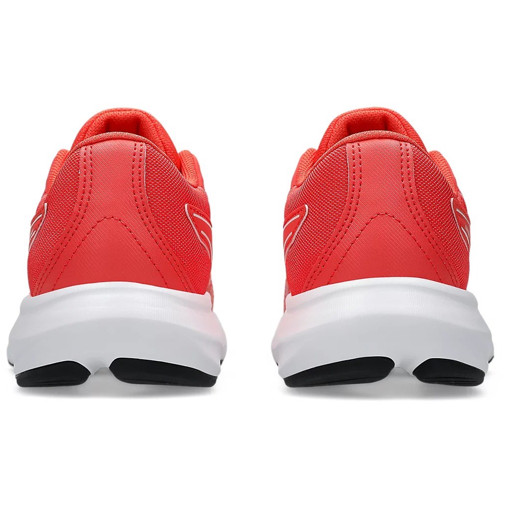 Asics Contend 9 GS - Kids Running Shoes - Coral Reef/Mojave