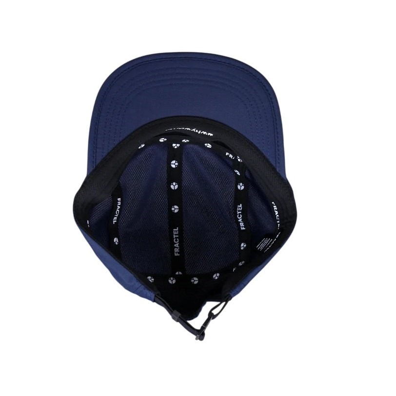 Fractel M-Series Core Running Cap - Neptune