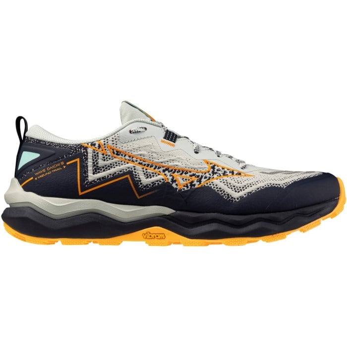 Mizuno Wave Daichi 9 - Mens Trail Running Shoes