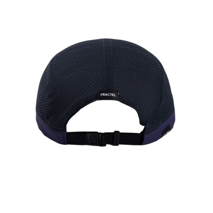 Fractel R-Series Running Cap - Marine