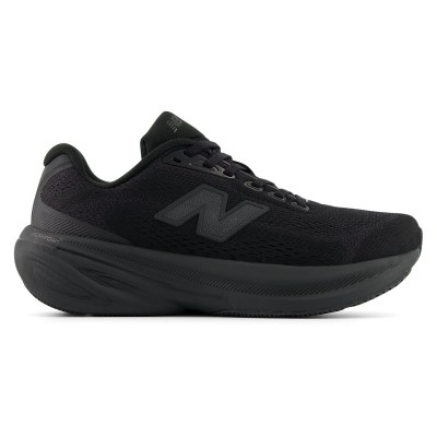 New Balance Fresh Foam X 860v15 - Womens Running Shoes - Black/Faded Black