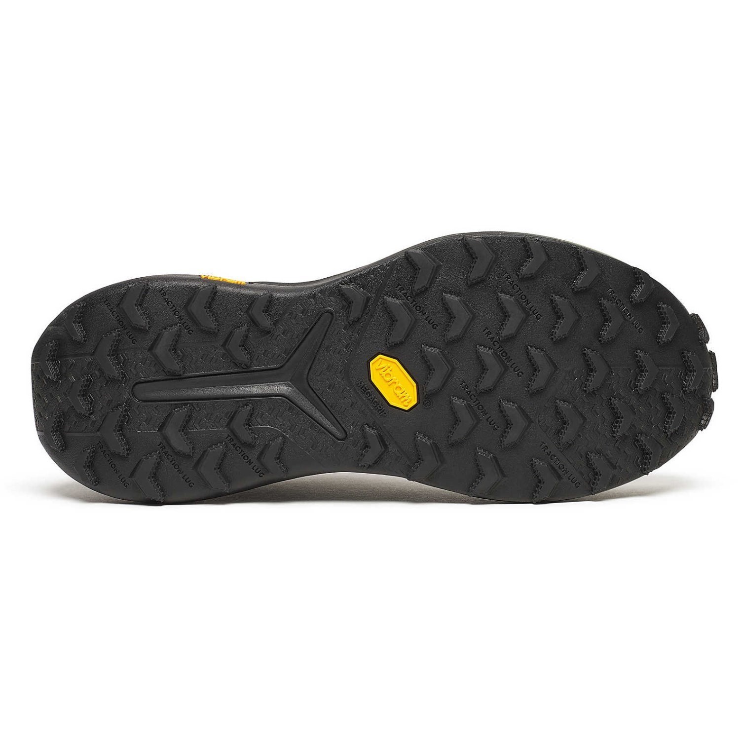 Saucony Xodus Ultra 4 - Mens Trail Running Shoes - Laurel/Black