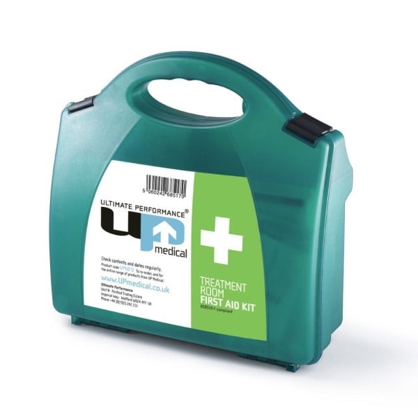 1000 Mile UP Treatment Room First Aid Kit