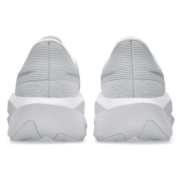 Asics Novablast 6 - Womens Running Shoes - White/White - image 6