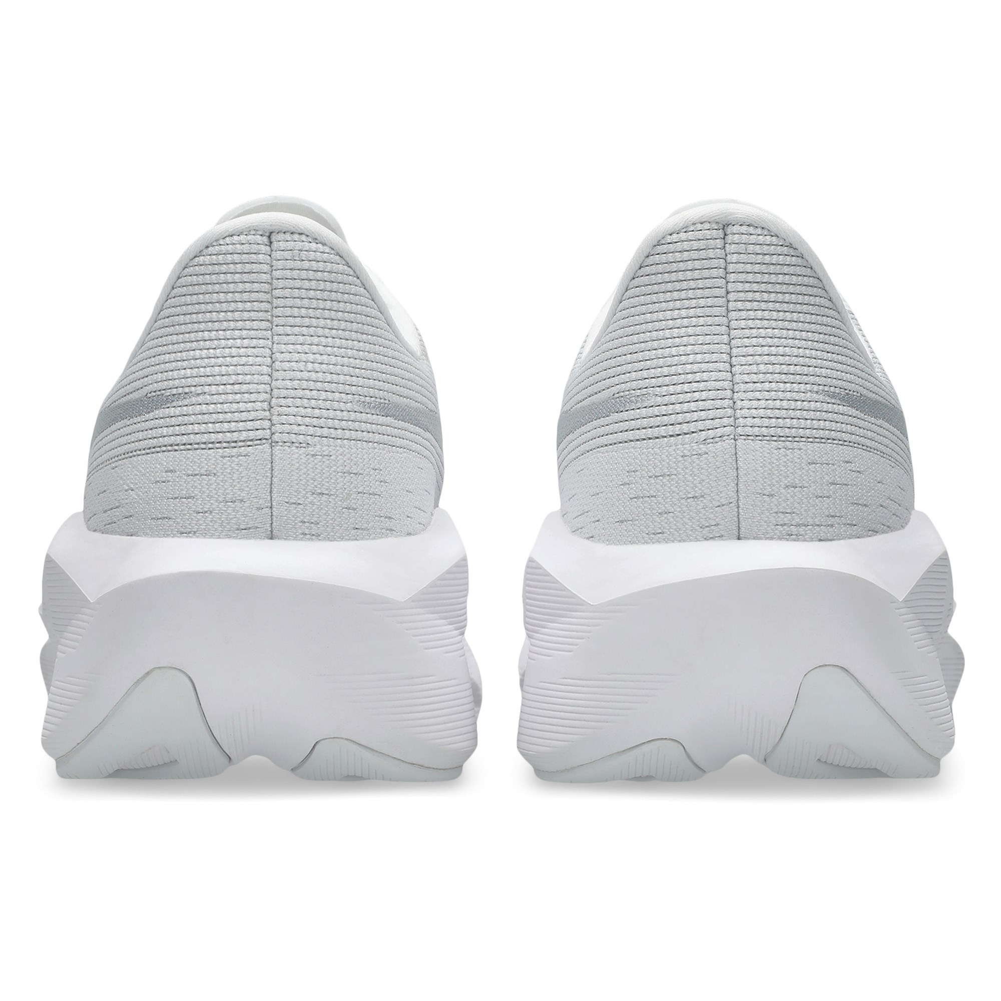 Asics Novablast 6 - Womens Running Shoes - White/White - image 6