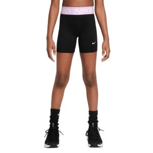 Nike Pro Kids Girls Training Shorts