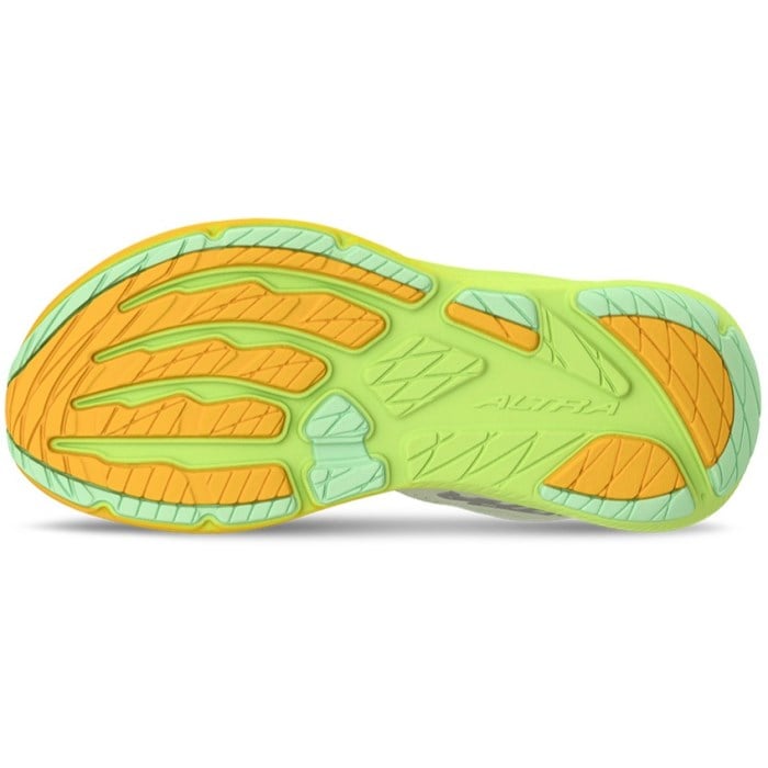 Altra Experience Flow 3 - Womens Running Shoes - Gray