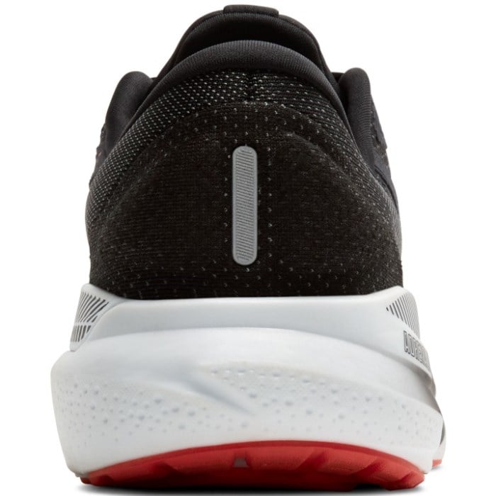 Brooks Adrenaline GTS 24 - Mens Running Shoes - Black/Grey/Red