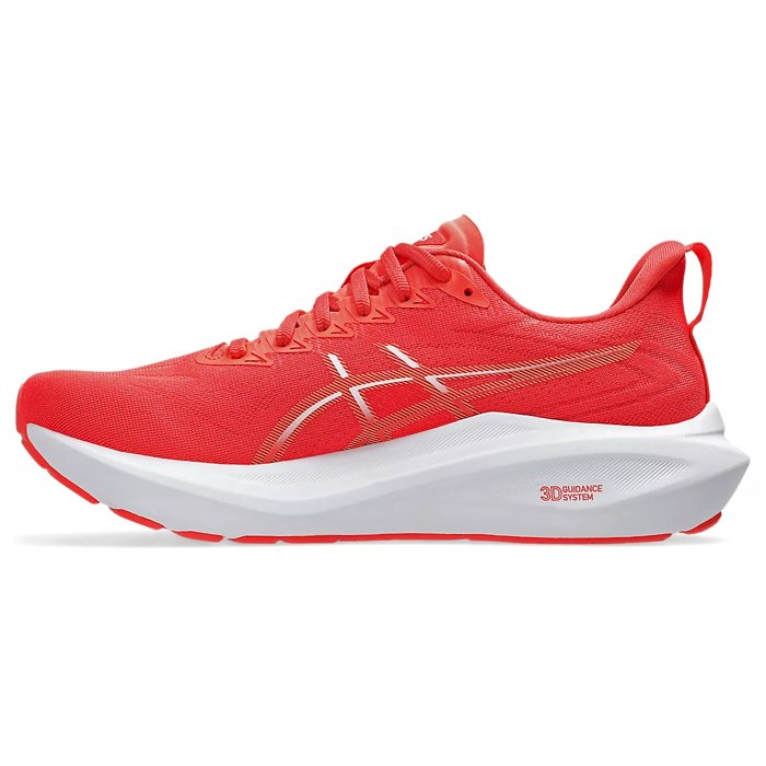 Asics GT-2000 13 - Mens Running Shoes - Coral Reef/Mojave