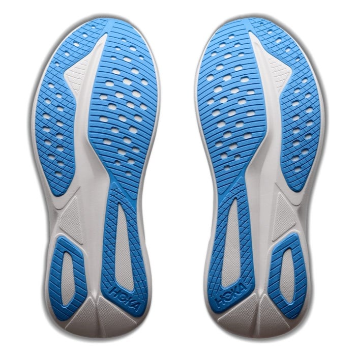 Hoka Mach 7 - Mens Running Shoes - Virtual Blue/Soft Cobalt - image 4
