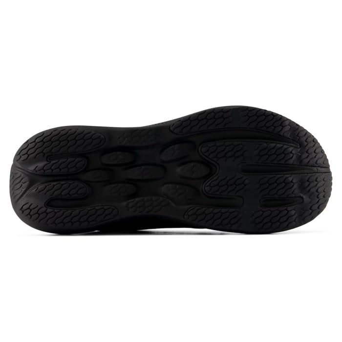New Balance 1080v15 - Womens Running Shoes - Black/Black Metallic - image 4