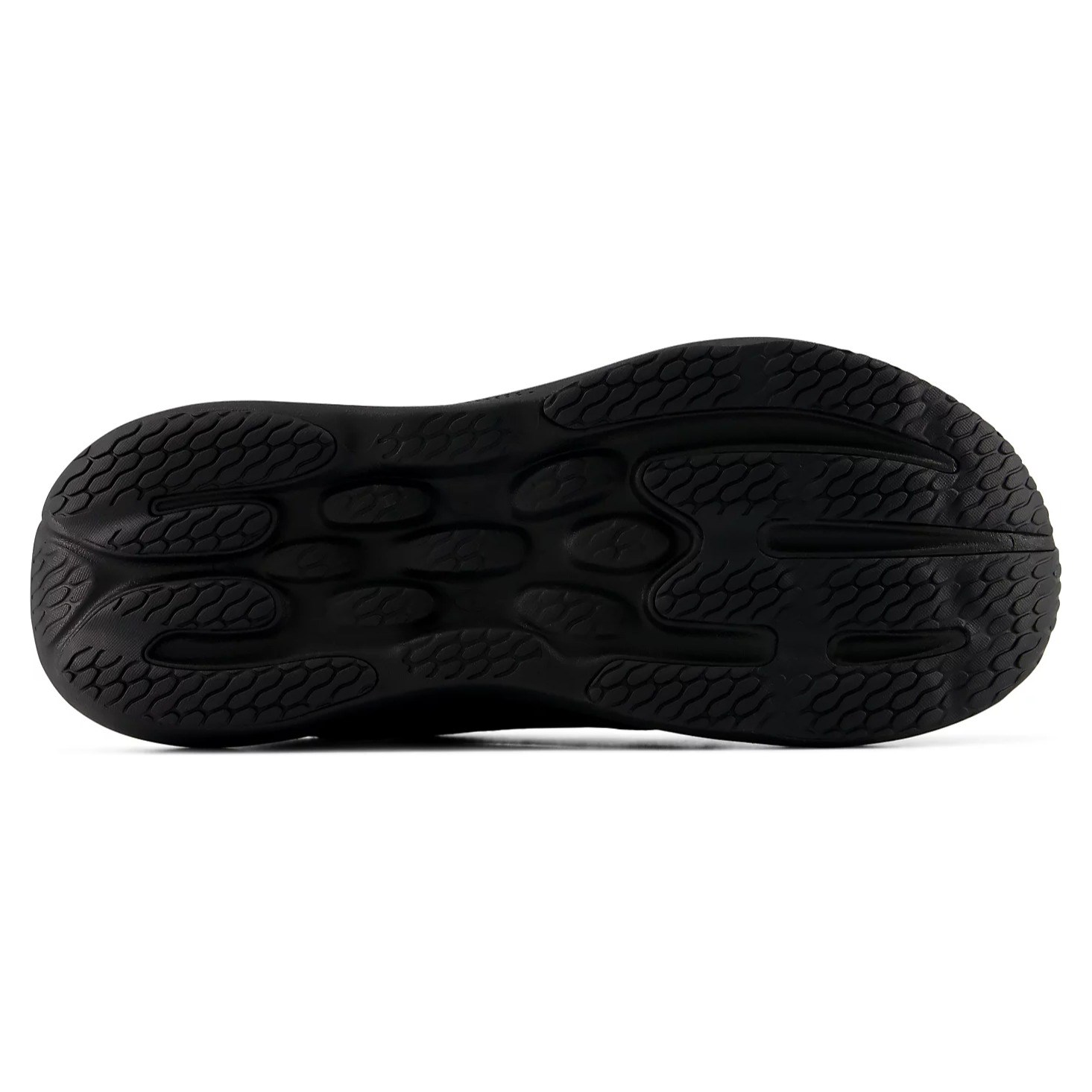 New Balance 1080v15 - Womens Running Shoes - Black/Black Metallic - image 4
