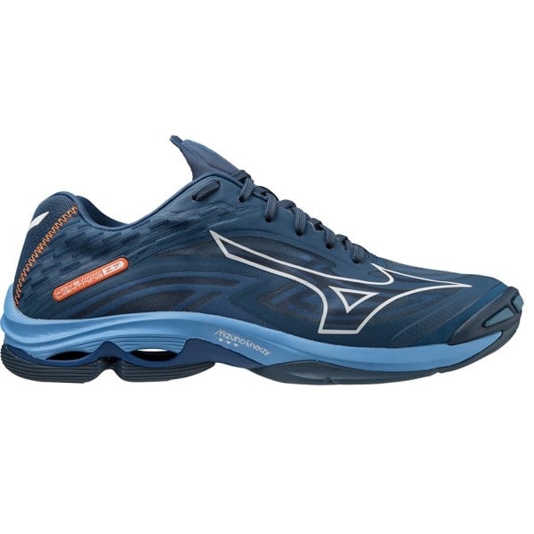Mizuno Wave Lightning Z7 - Mens Indoor Court Shoes