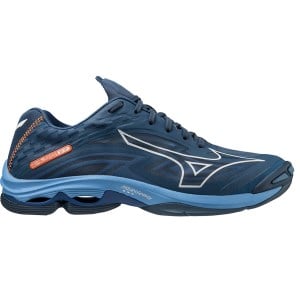 Mizuno Wave Lightning Z7 - Mens Indoor Court Shoes