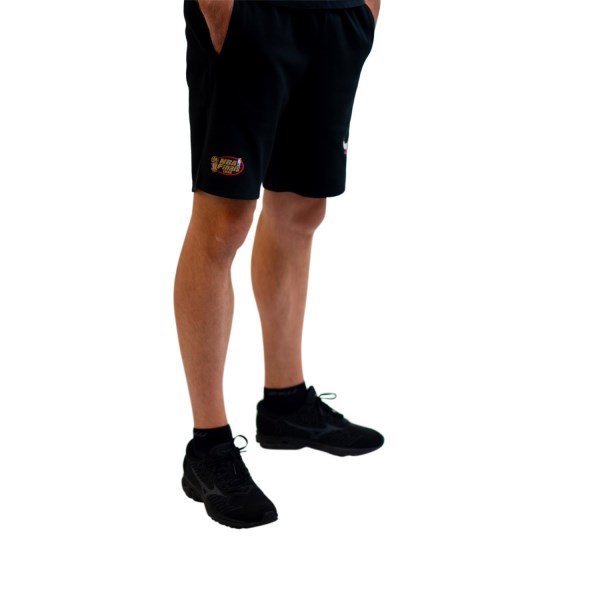 Mitchell & Ness Chicago Bulls Hometown Champs NBA Mens Basketball Shorts - Chicago Bulls