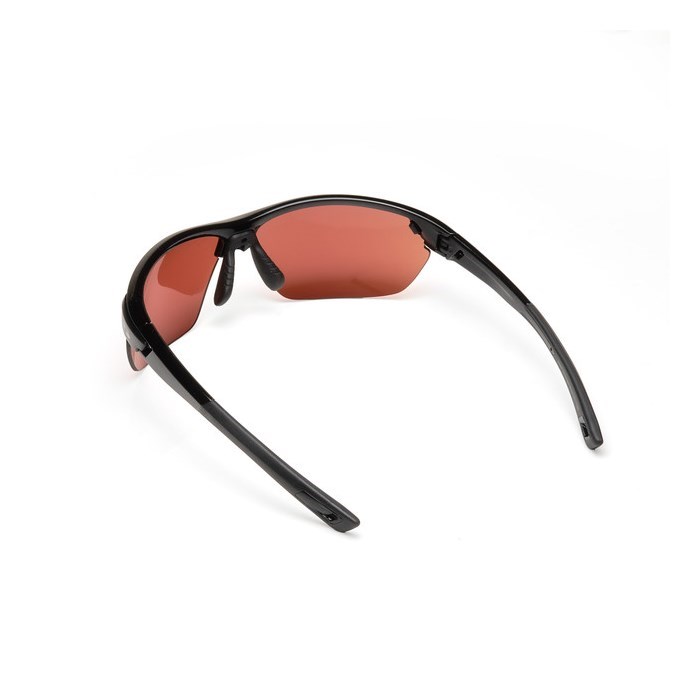 Sunwise Kennington Cricket Sunglasses - Black